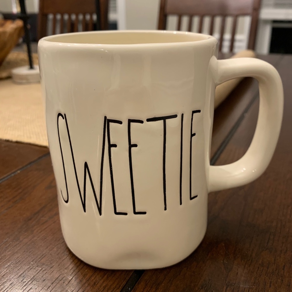 Rae Dunn Mug